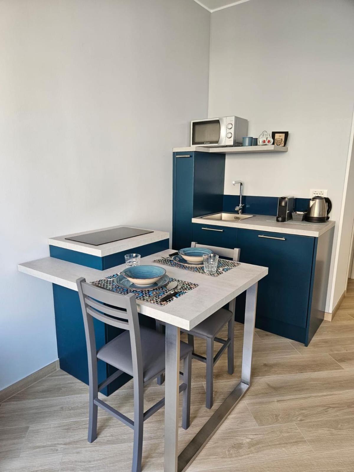 Casa Al Mare Angela Daire Ventimiglia Dış mekan fotoğraf