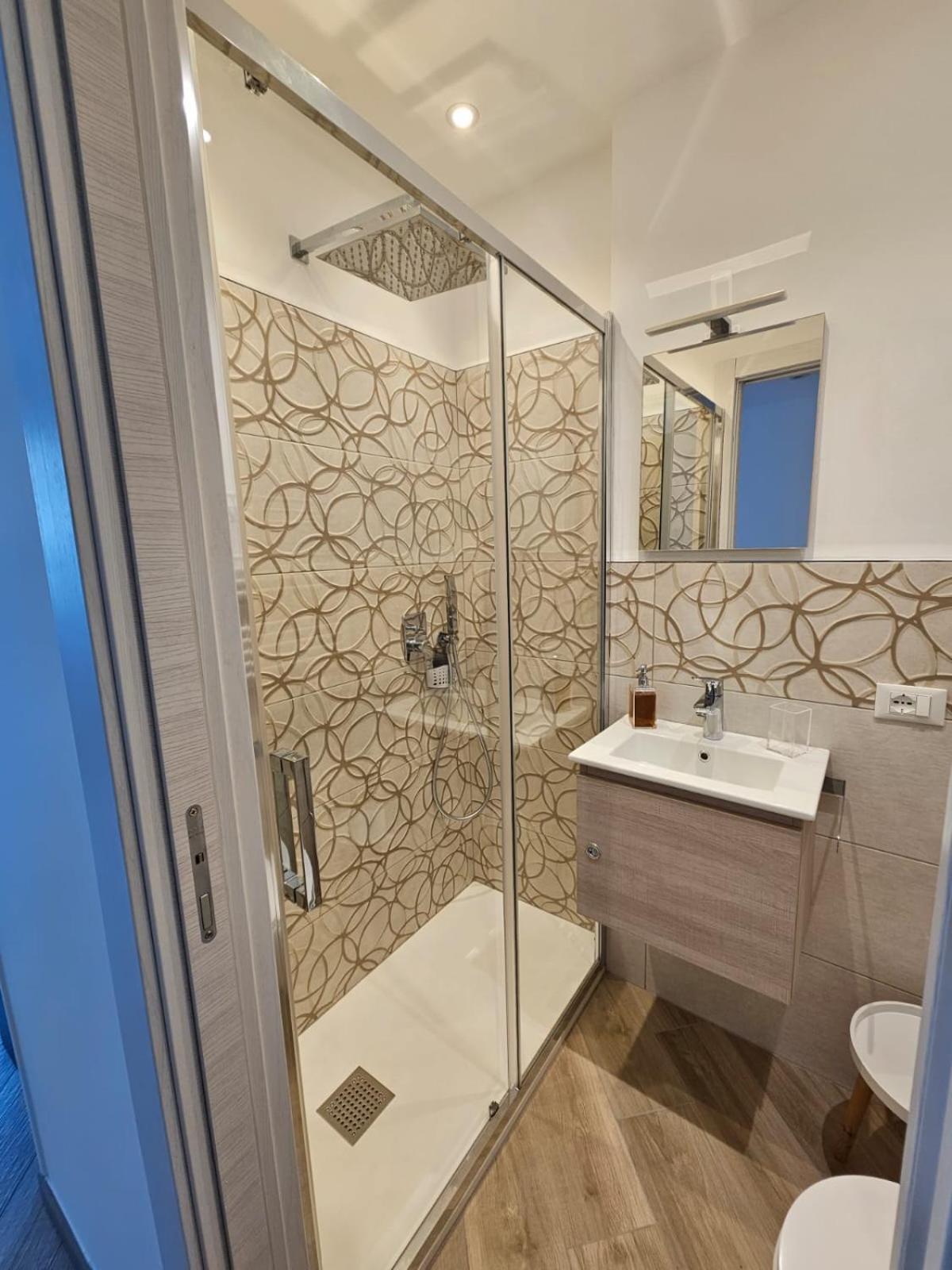 Casa Al Mare Angela Daire Ventimiglia Dış mekan fotoğraf