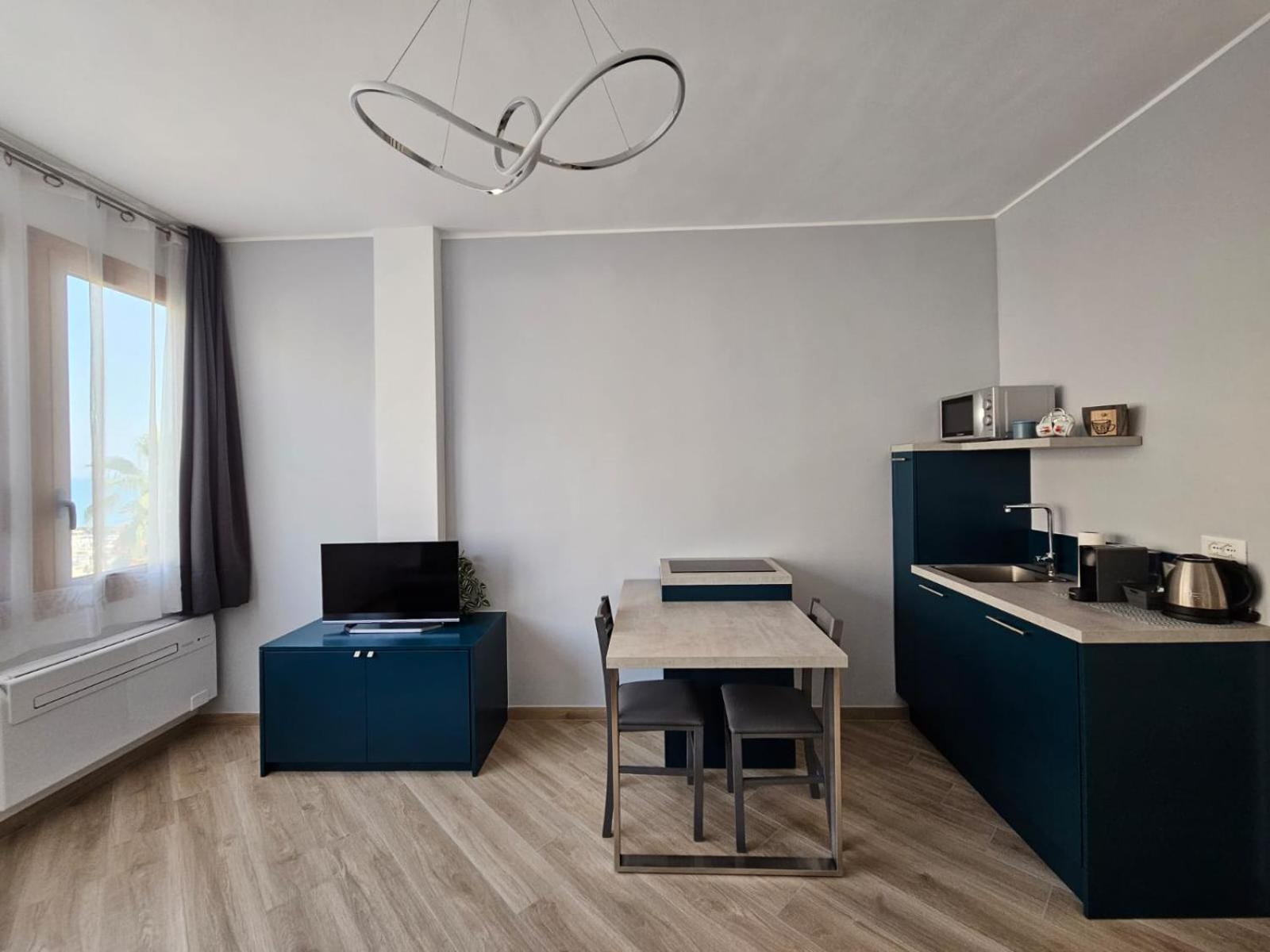 Casa Al Mare Angela Daire Ventimiglia Dış mekan fotoğraf